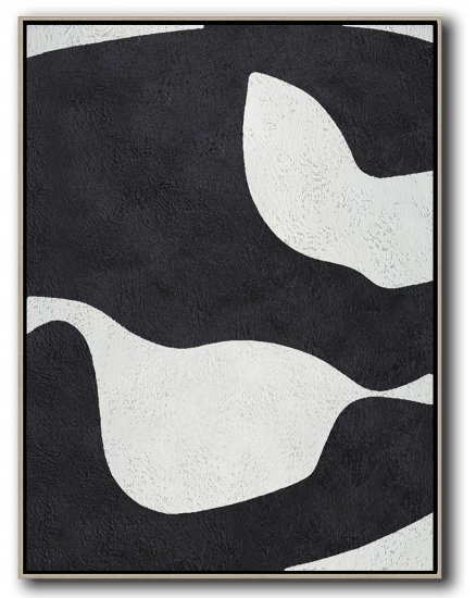 Vertical Minimal Art #ADMPS0B47 - Click Image to Close