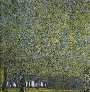 The Park, 1910