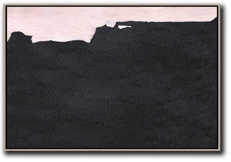 Horizontal Minimal Art #ADMPS0C104 - Click Image to Close