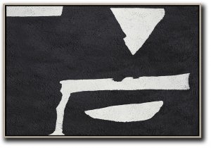 Horizontal Minimal Art #MPH0A14