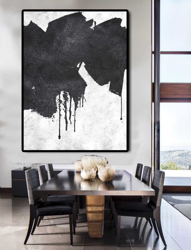 Vertical Minimal Art #ADMPS0B289