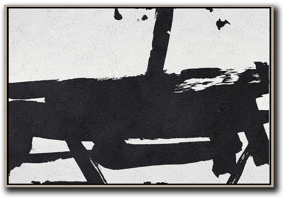 Horizontal Minimal Art #ADMPS0C120